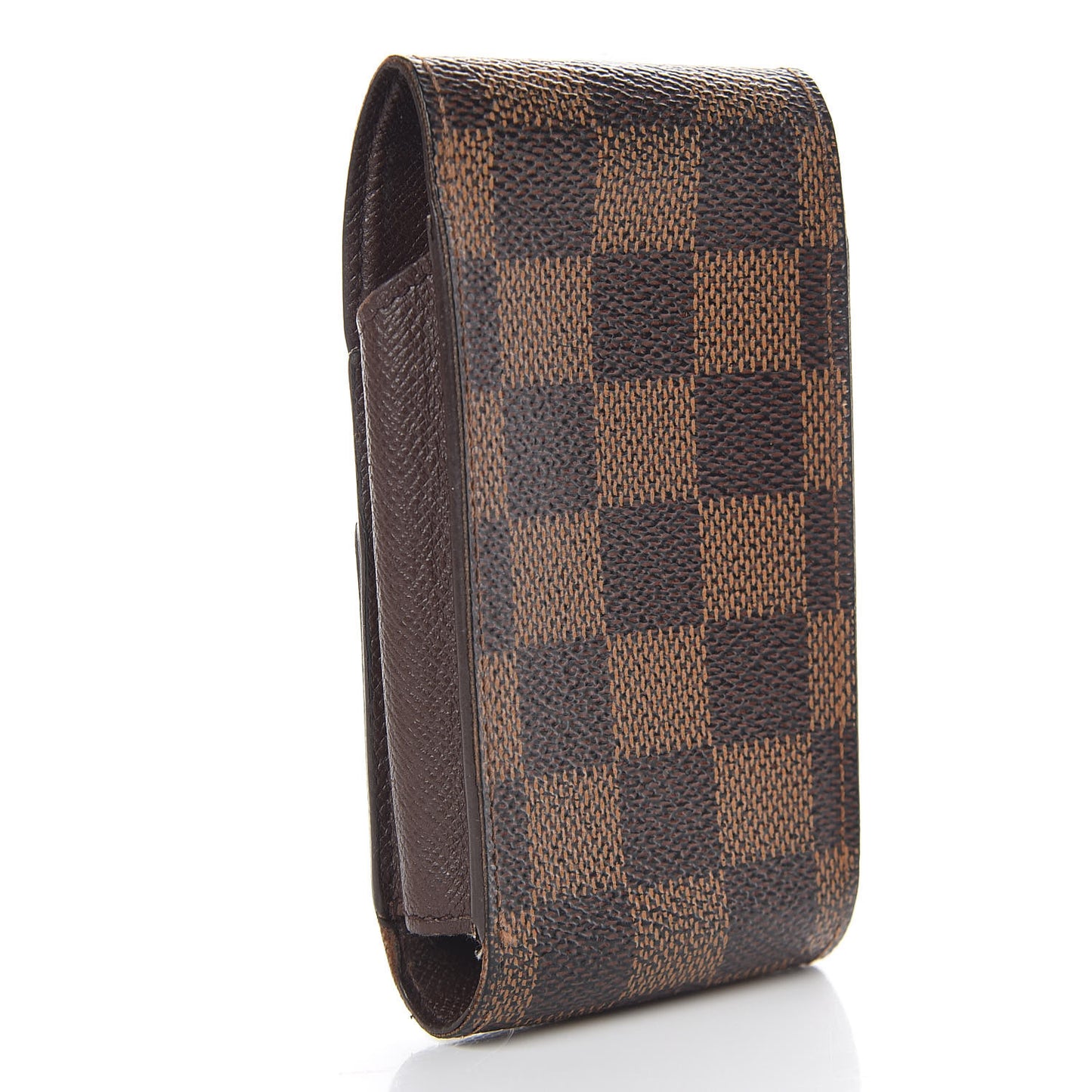 Damier Ebene Cigarette Case