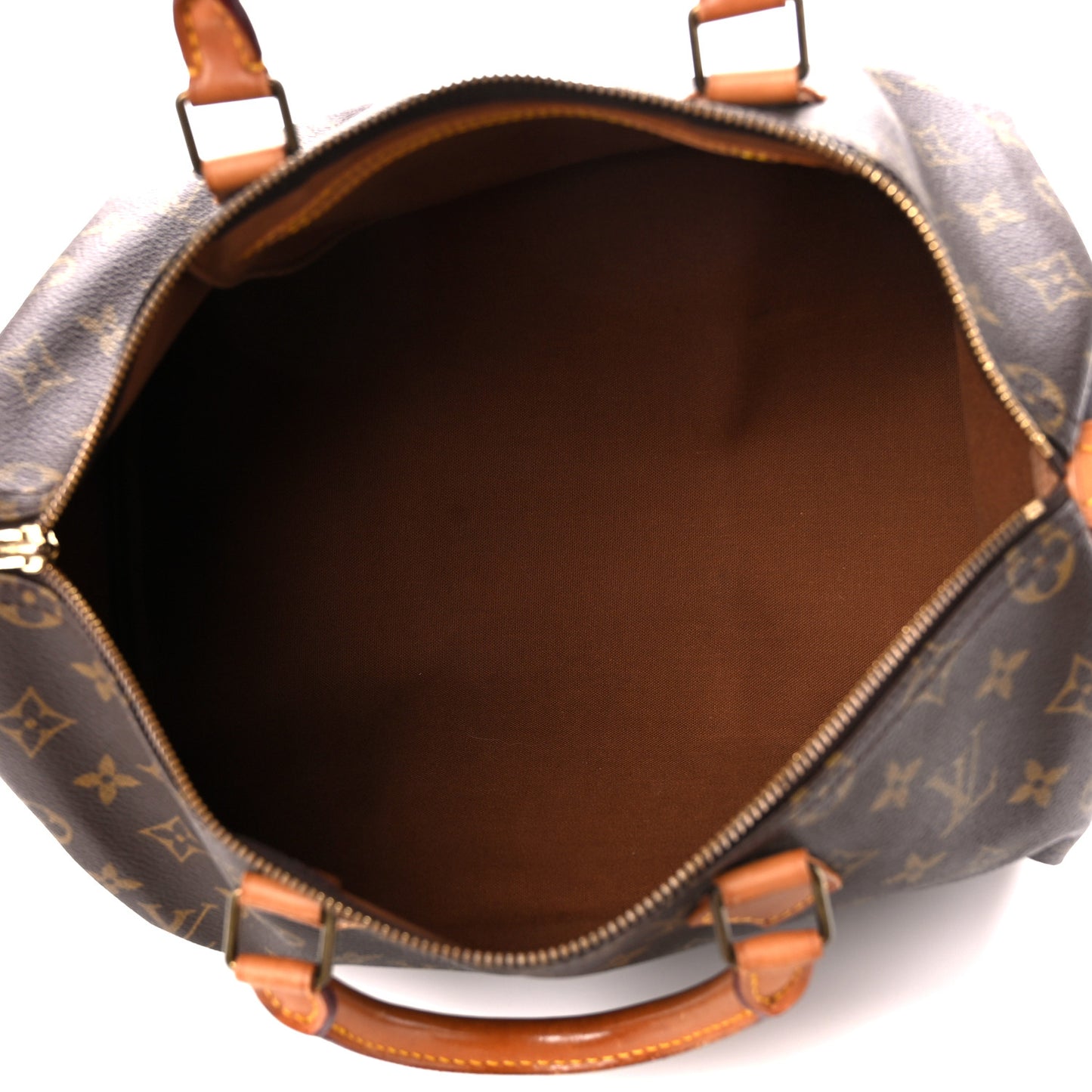 Monogram Speedy 35