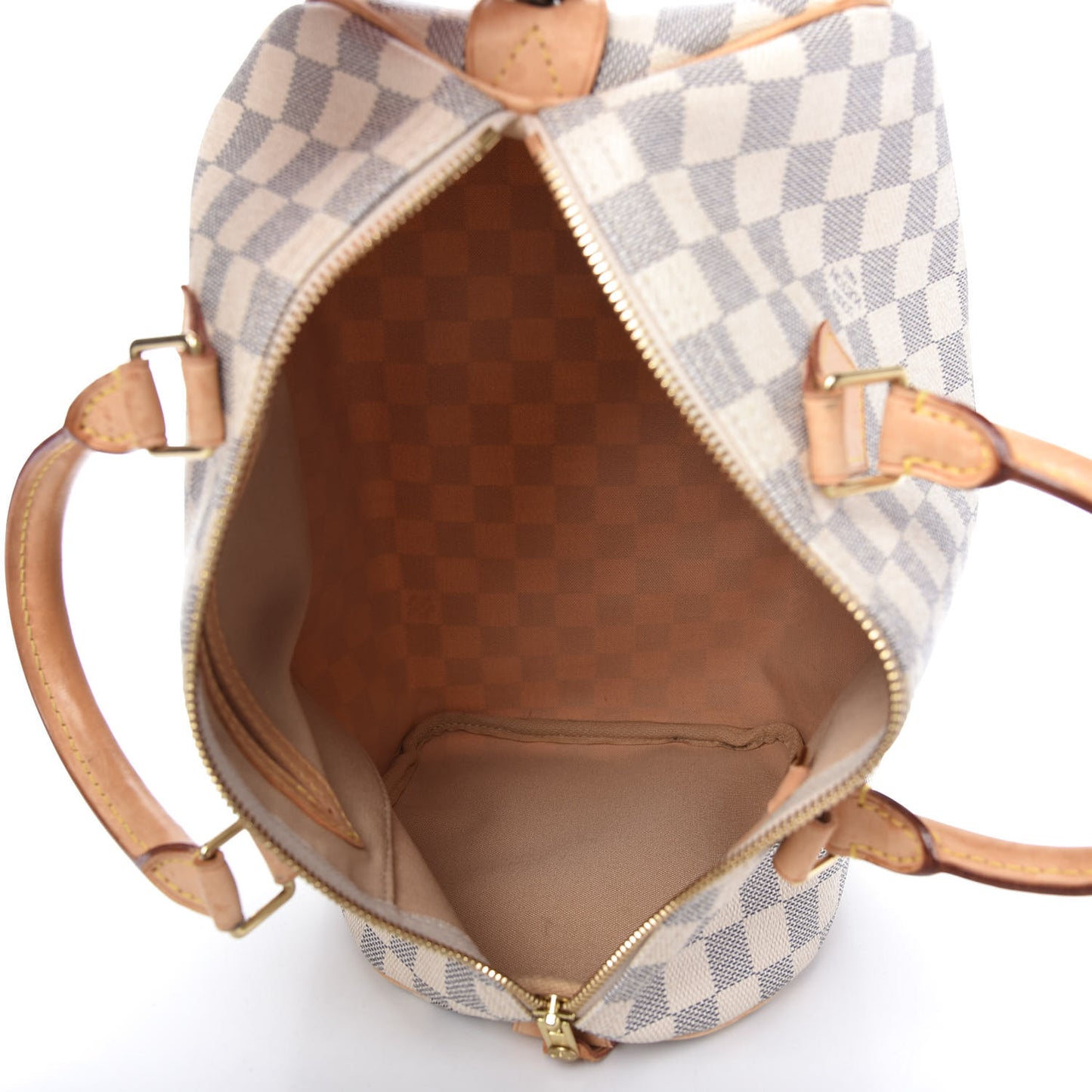 Damier Azur Speedy 30