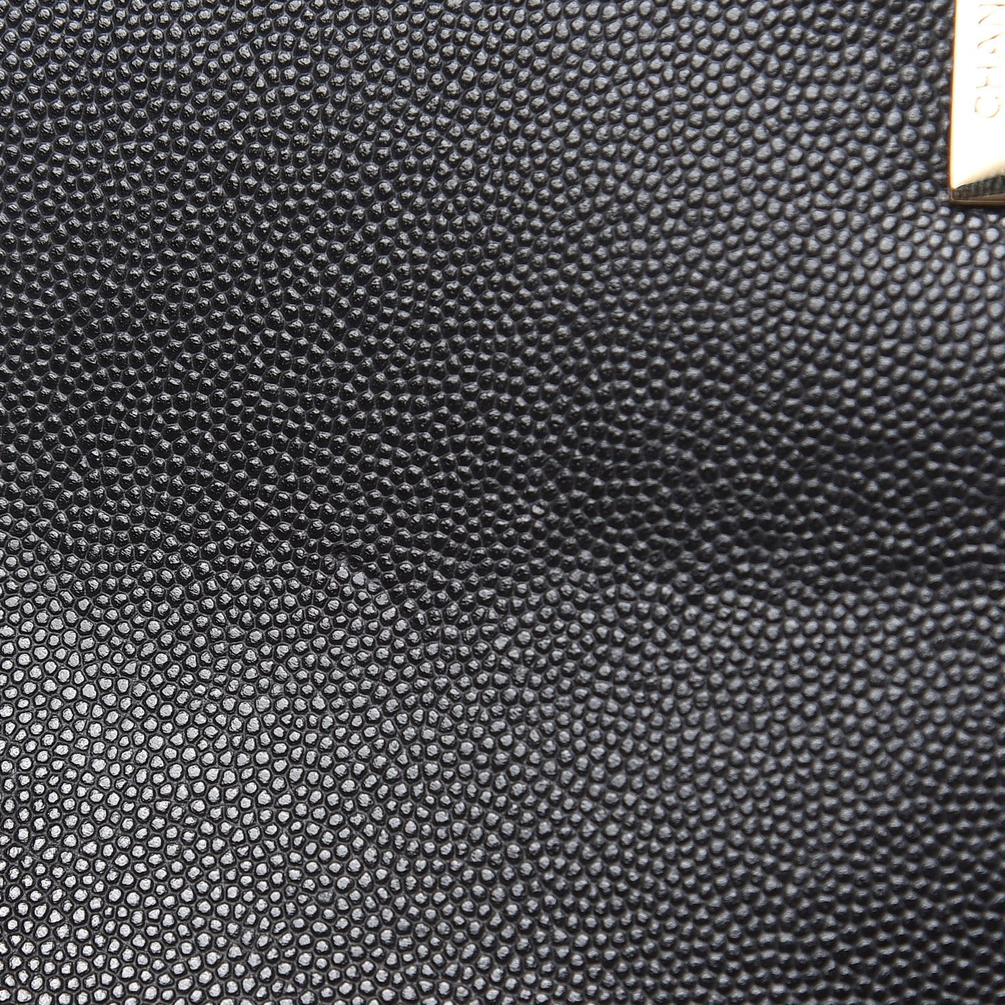 Caviar Quilted Medium Business Affinity Flap Black
