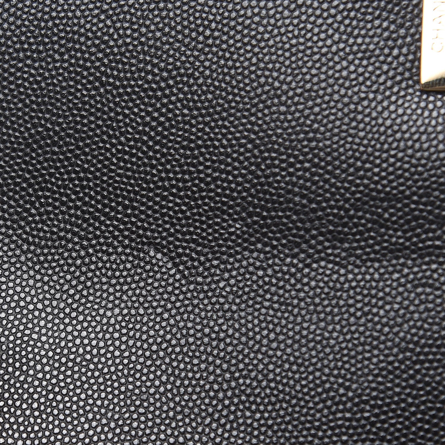 Chanel Caviar Quilted Medium Business Affinity Flap Black 10 of 11