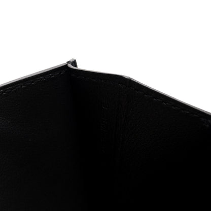 Hermes Swift Elan Pocket Belt Bag XS Black 7 of 11