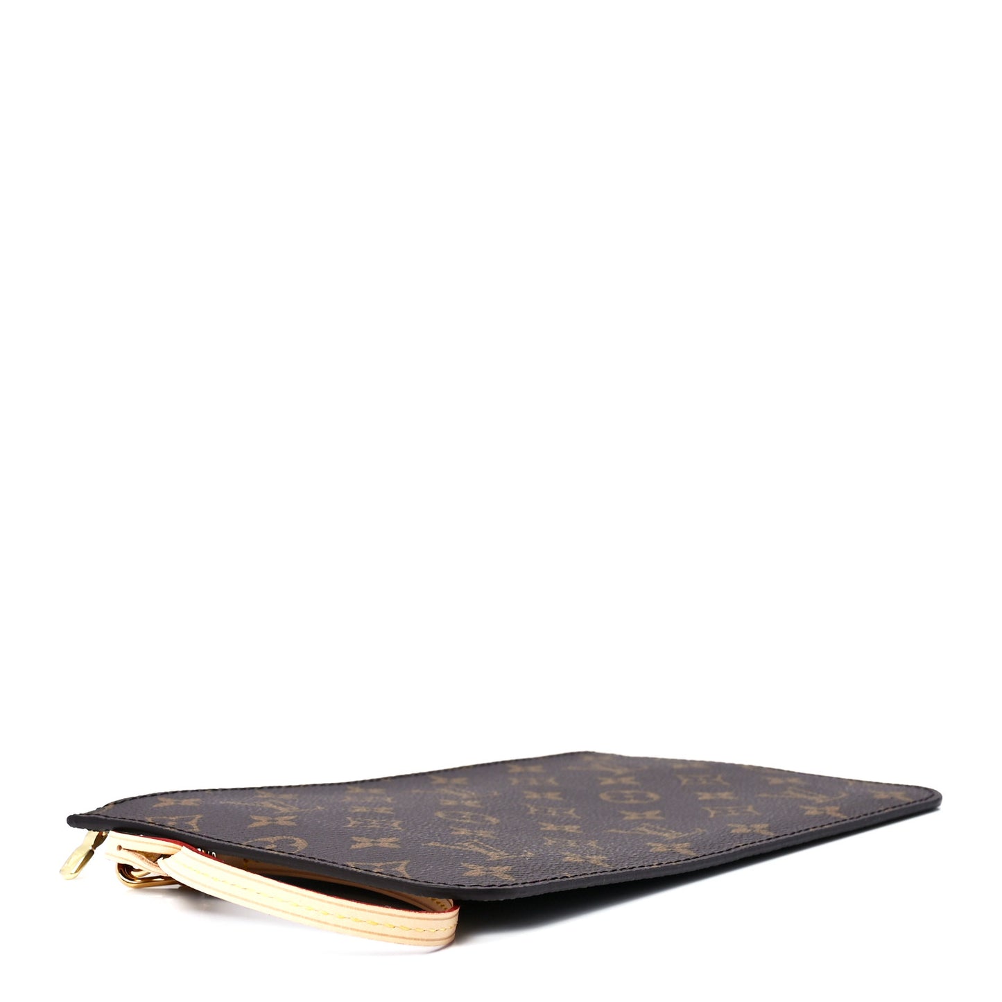 Monogram Neverfull MM GM Pochette Pivoine
