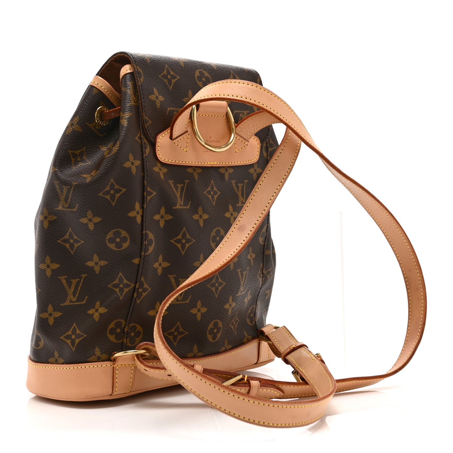 Monogram Montsouris MM Backpack