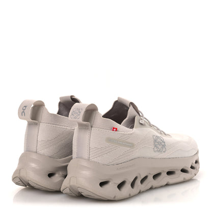 Loewe X ON Recycled Polyester Womens Cloudtilt Sneakers 39 Sand 5 of 14