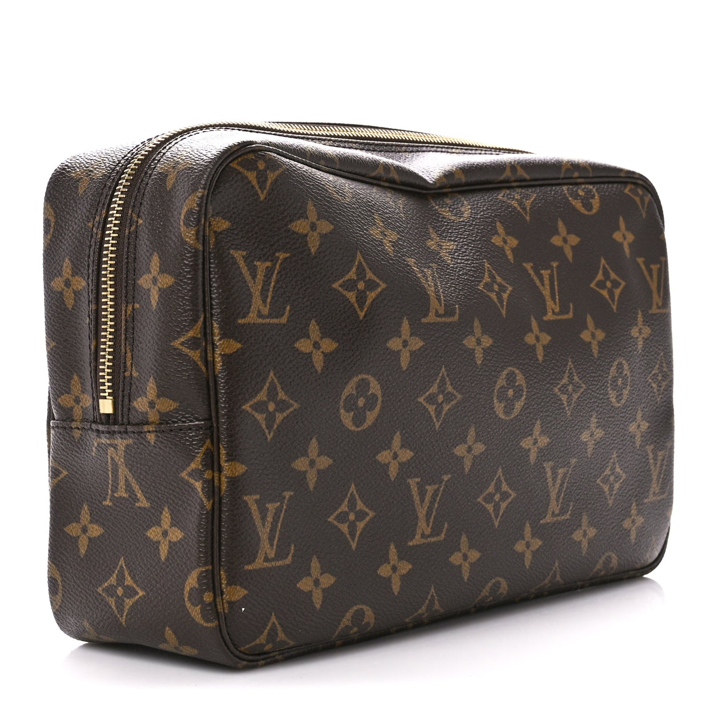 Monogram Trousse Toilette 28