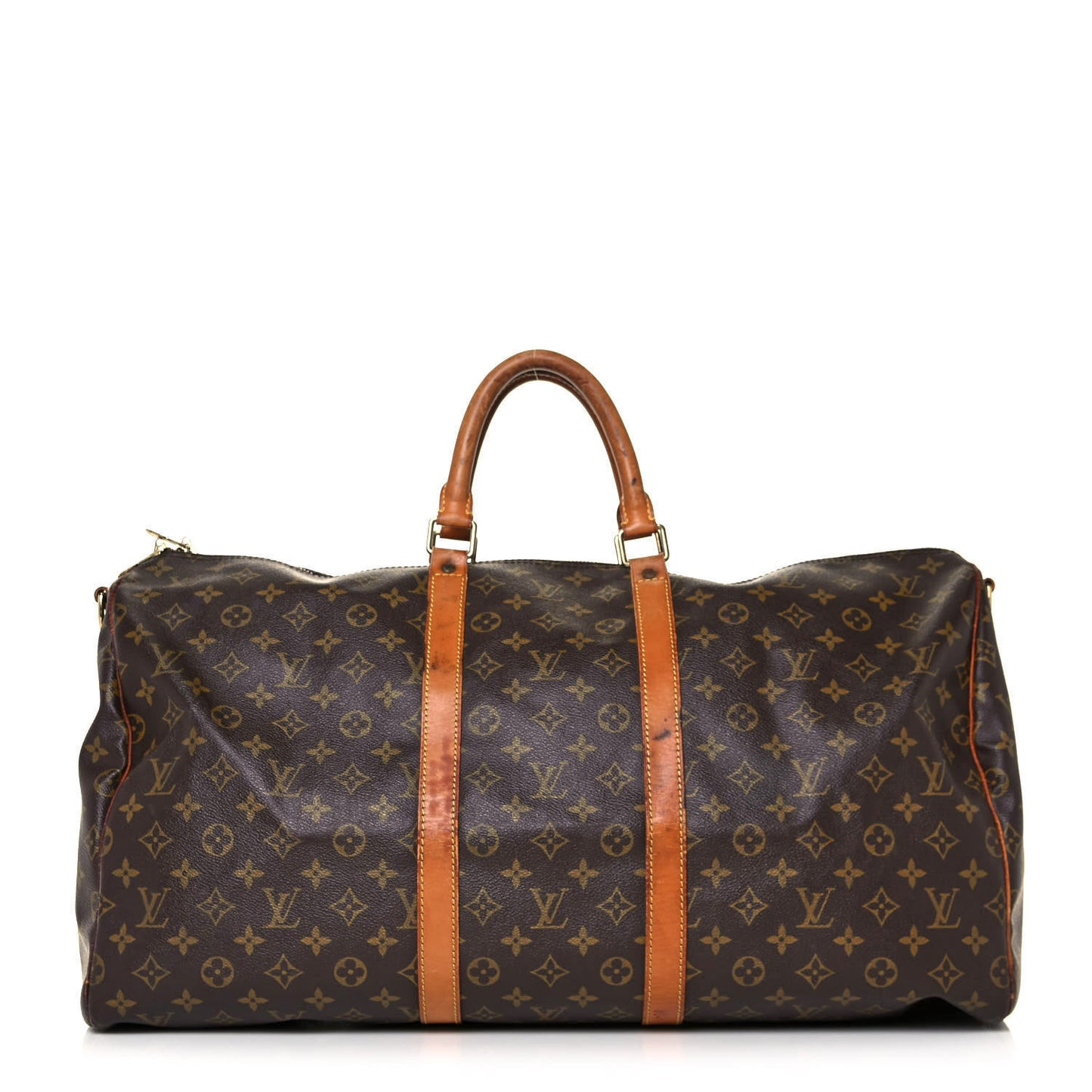 Monogram Keepall Bandouliere 55
