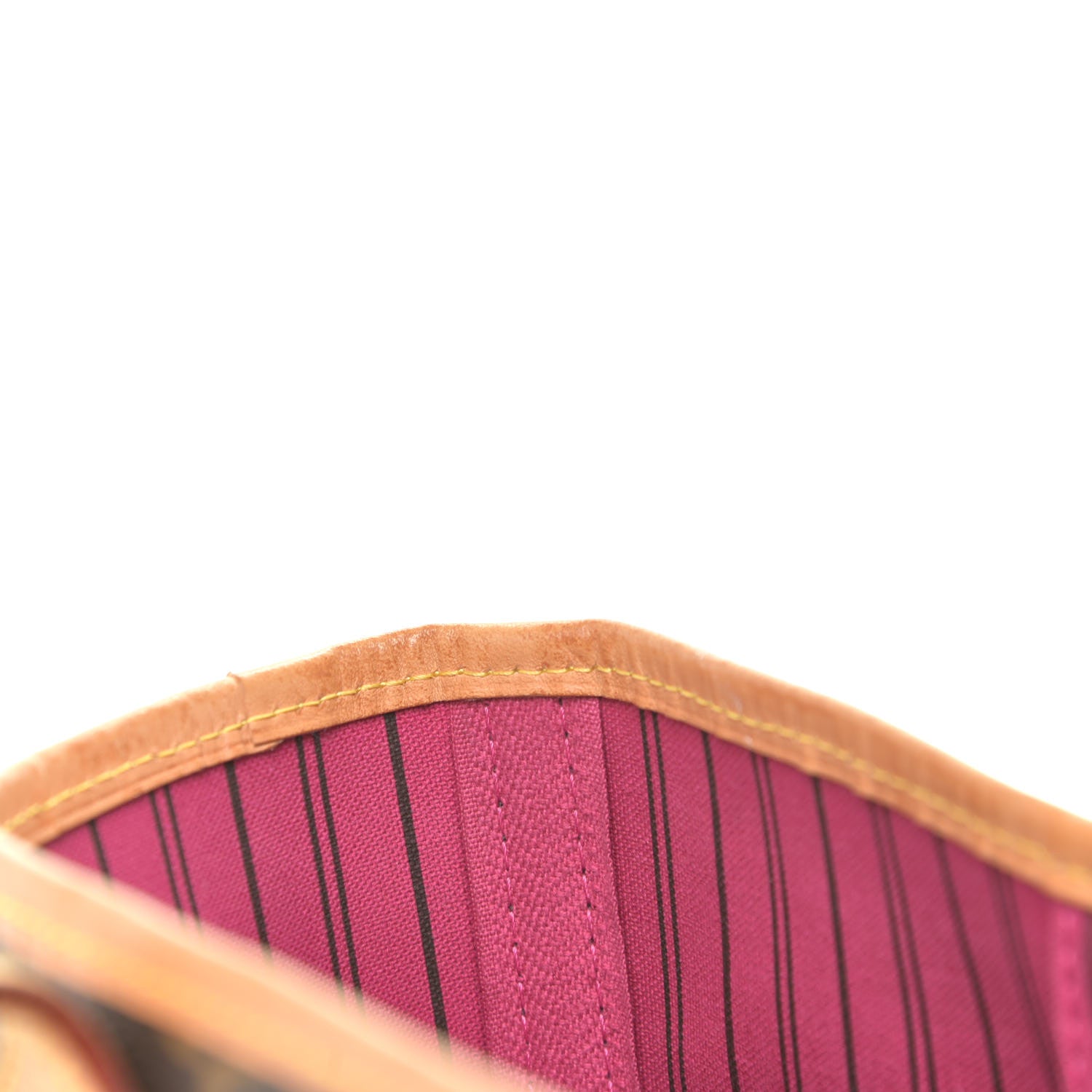 Louis Vuitton Monogram Neo Neverfull MM Pivoine 11 of 14