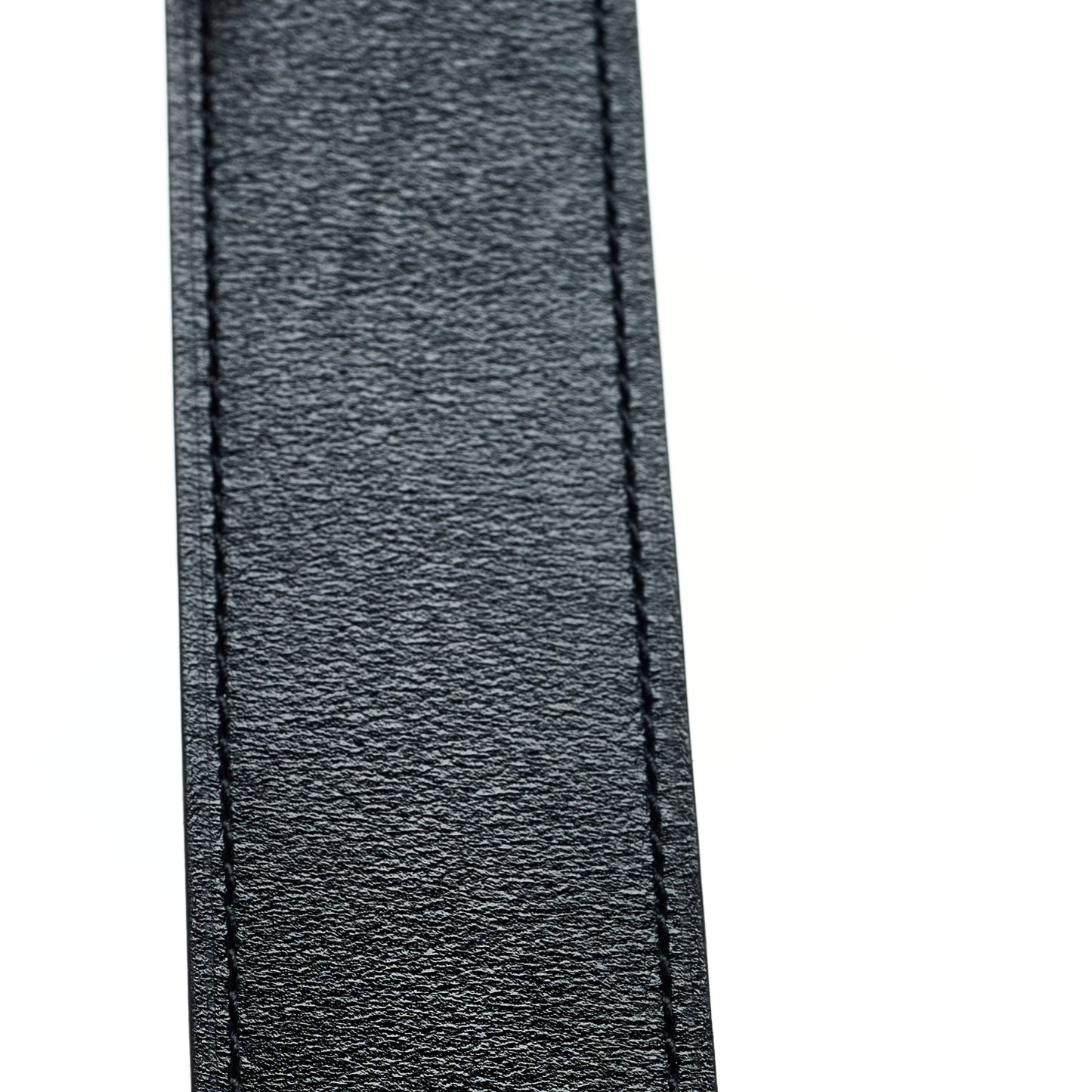 Box Togo 42mm Constance Belt 100 40 Black Gold