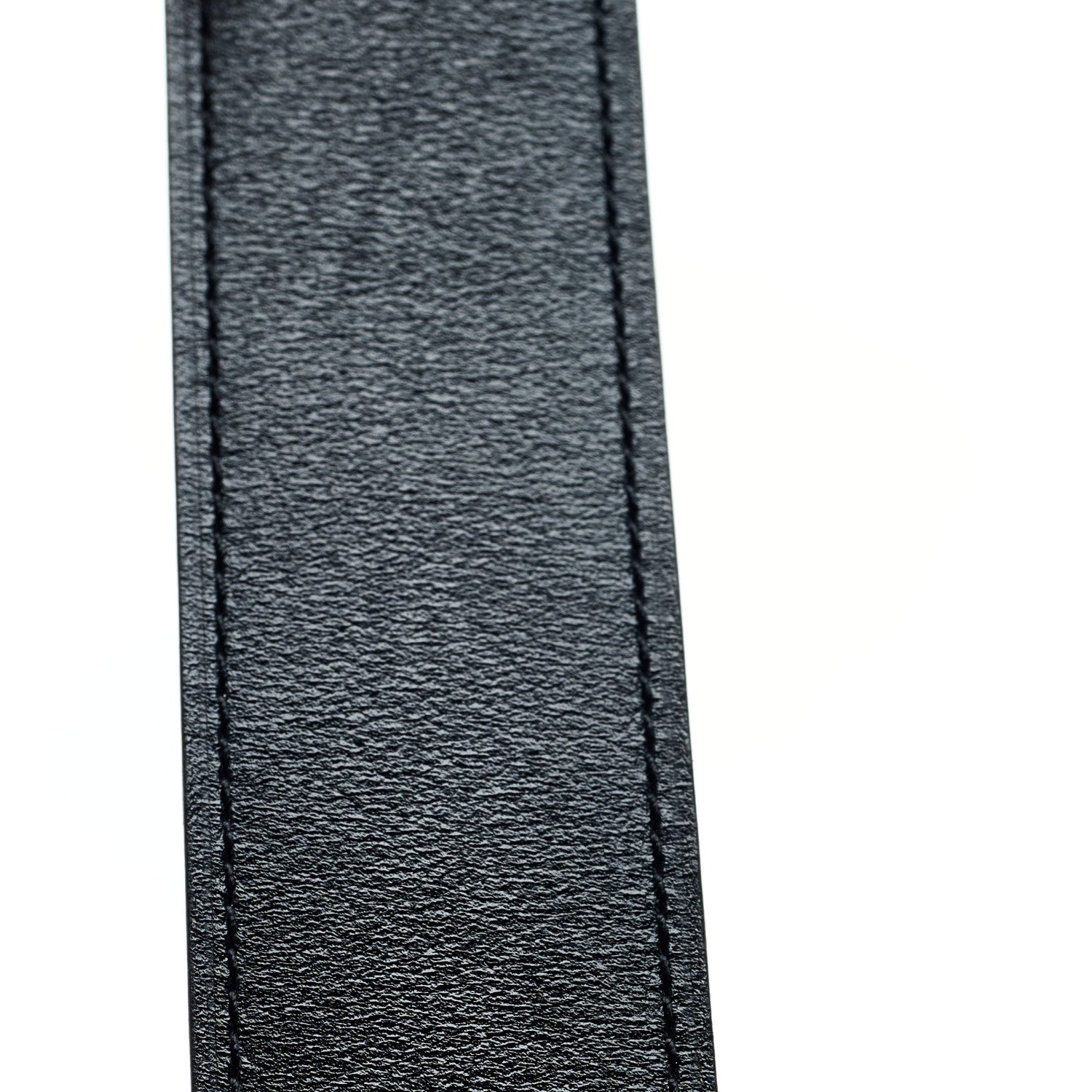 Hermes Box Togo 42mm Constance Belt 100 40 Black Gold 4 of 7