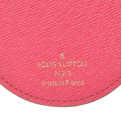 Louis Vuitton Monogram 2017 Christmas Animation Bag Charm Key Holder 3 of 3