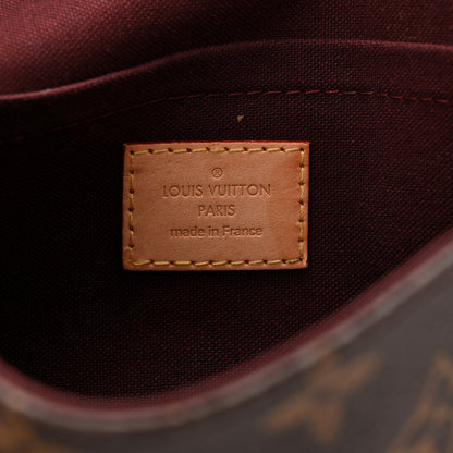 Louis Vuitton Monogram Favorite PM 5 of 9