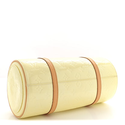 Louis Vuitton Vernis Bedford Perle 4 of 10