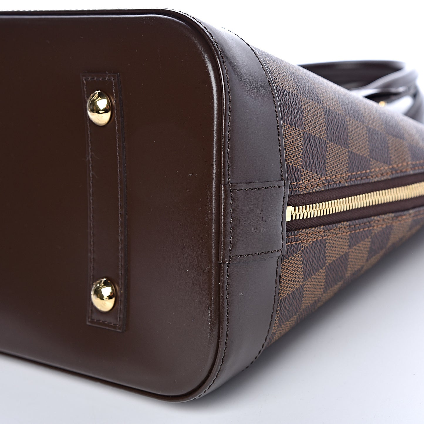 Damier Ebene Alma MM