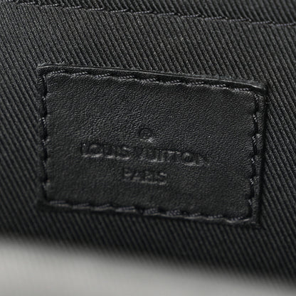 Louis Vuitton Monogram Palm Springs Backpack Mini 5 of 9