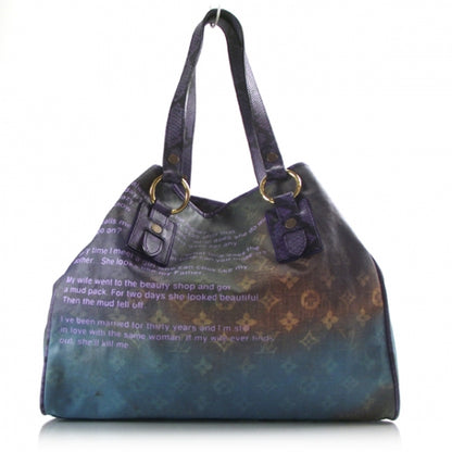Louis Vuitton Richard Prince Heartbreak 1 of 8