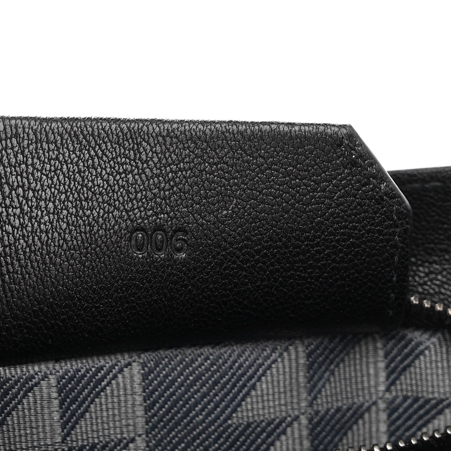 Lambskin PS1 Mini Crossbody Black