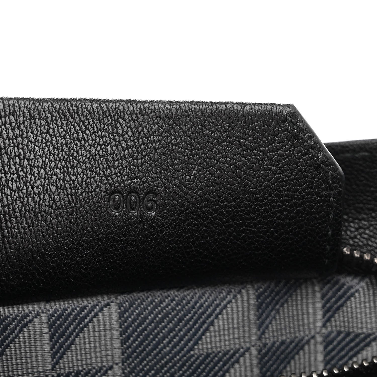 Proenza Schouler Lambskin PS1 Mini Crossbody Black 6 of 11