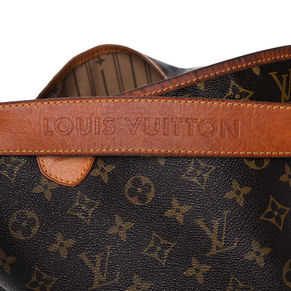 Louis Vuitton Monogram Delightful GM 8 of 45