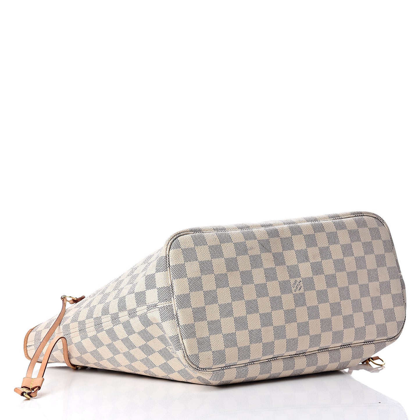 Damier Azur Neo Neverfull MM