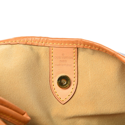 Louis Vuitton Monogram Galliera GM 5 of 12