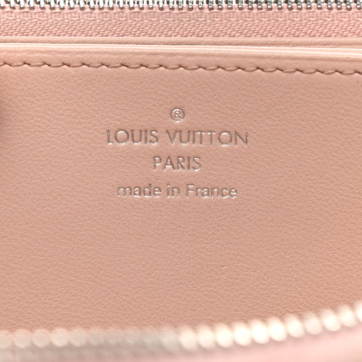 Mahina Zippy Wallet Magnolia