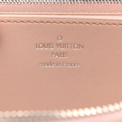 Louis Vuitton Mahina Zippy Wallet Magnolia 7 of 7