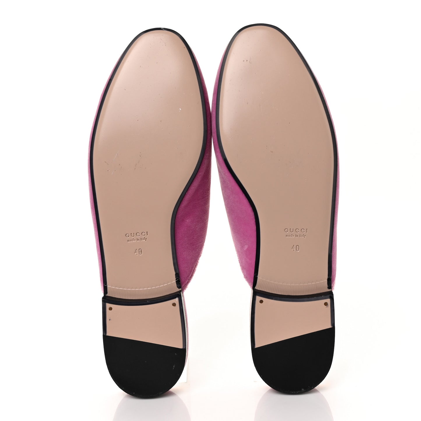 Velvet Marquise Crystals Womens Princetown Slippers 40 Malva Dark Malva