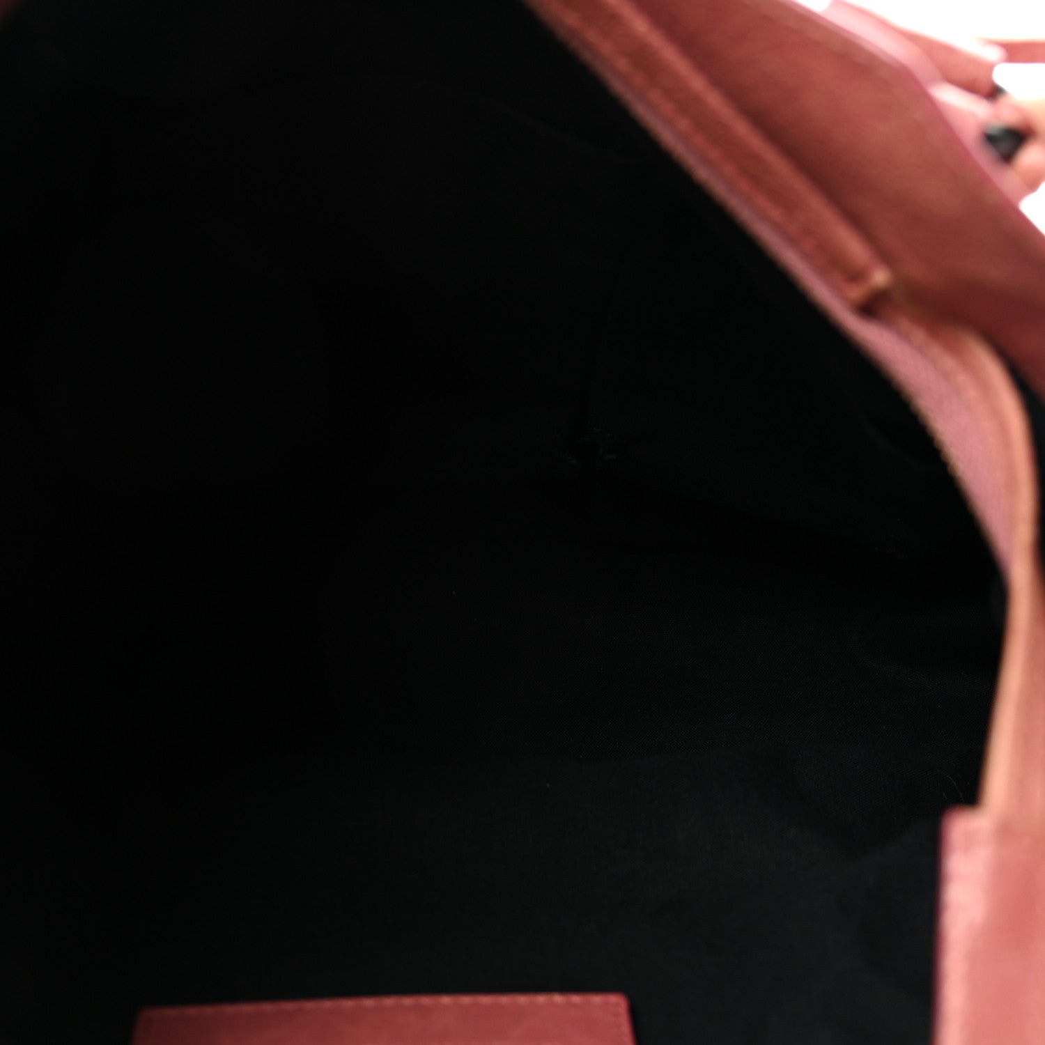 Balenciaga Agneau Classic Hardware Town Rose Bruyere 6 of 11