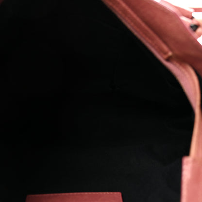 Balenciaga Agneau Classic Hardware Town Rose Bruyere 6 of 11
