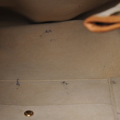 Louis Vuitton Monogram Galliera GM 8 of 13