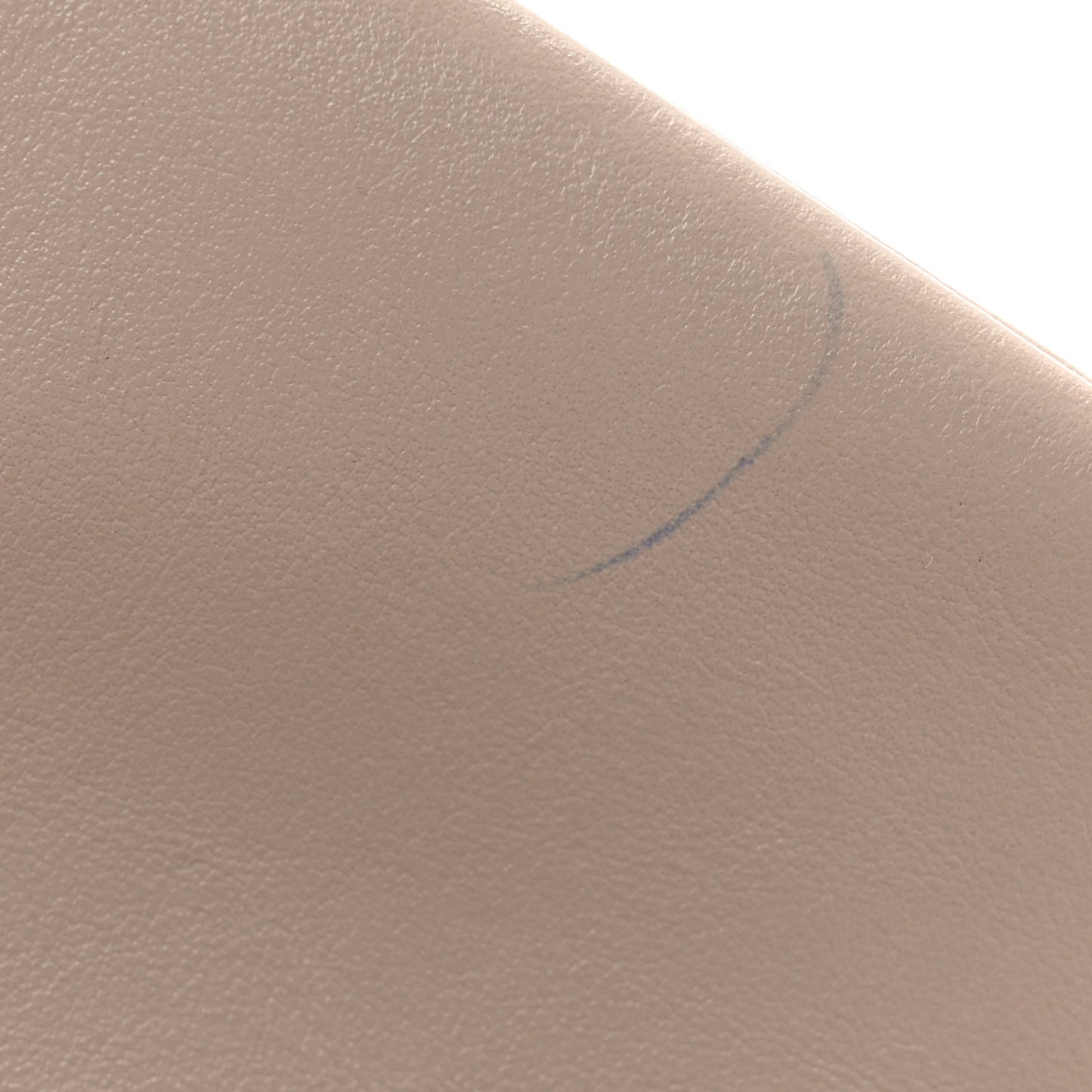 Calfskin Y Quilted Monogram Toy Loulou Crossbody Bag Taupe