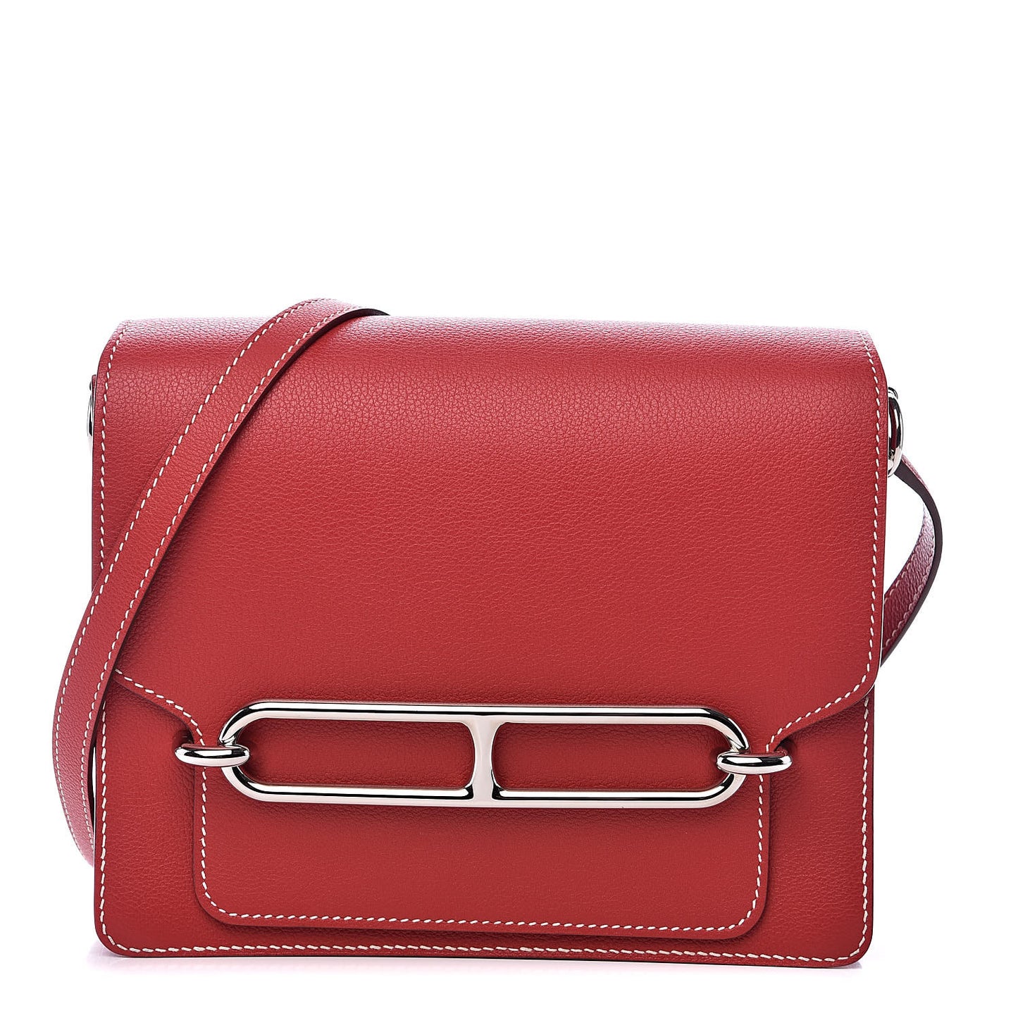 Evercolor Sac Roulis 23 Rouge Casaque