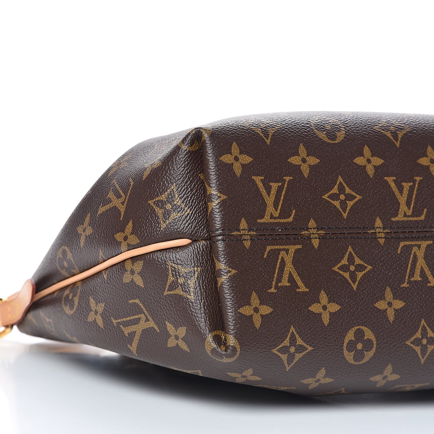 Louis Vuitton Monogram Turenne PM 6 of 11