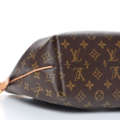 Louis Vuitton Monogram Turenne PM 6 of 11