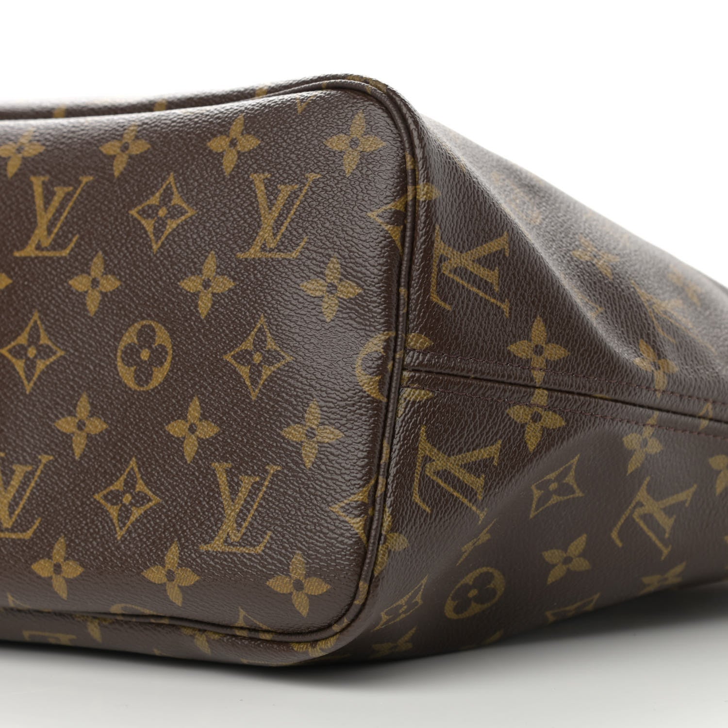 Louis Vuitton Monogram MOCA Neverfull GM 10 of 11