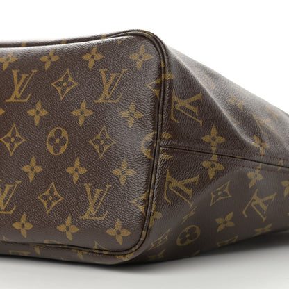 Louis Vuitton Monogram MOCA Neverfull GM 10 of 11