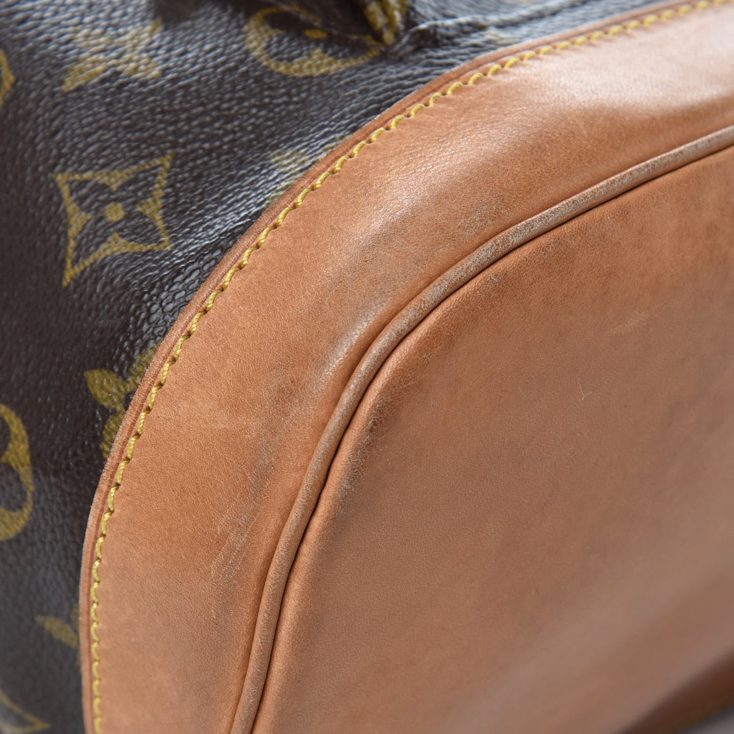 Monogram Montsouris MM Backpack