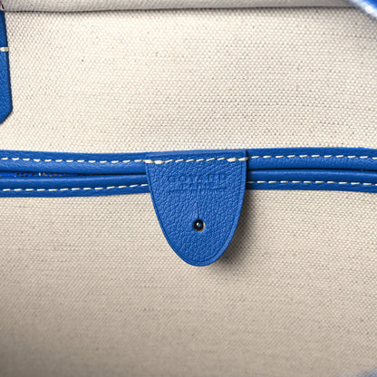Goyard Goyardine Artois PM Sky Blue 6 of 9