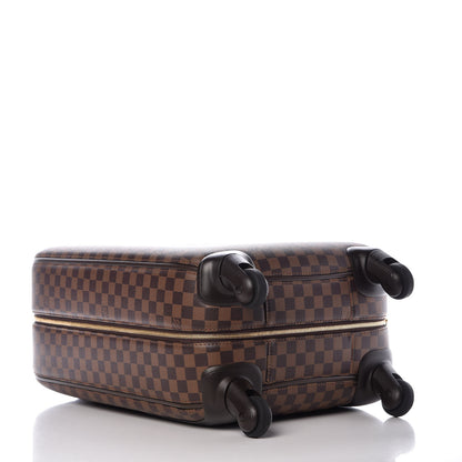 Louis Vuitton Damier Ebene Zephyr 55 4 of 12
