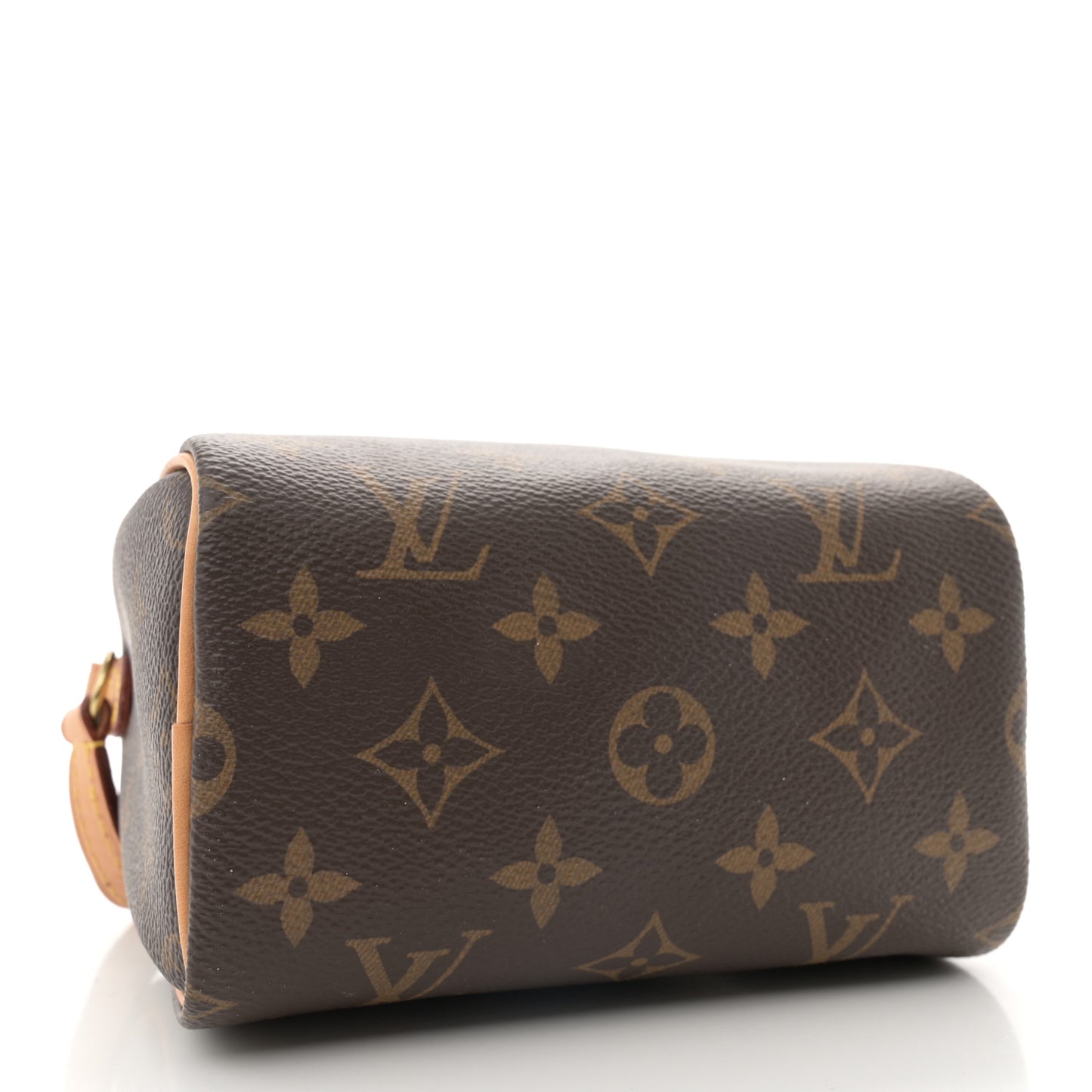 Monogram Nano Speedy
