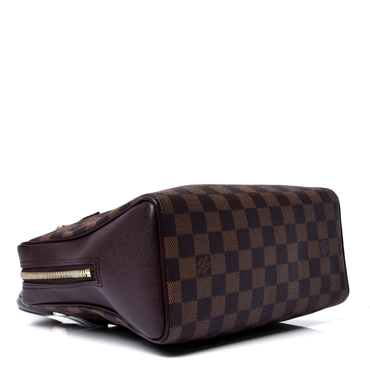 Louis Vuitton Damier Ebene Brera 3 of 5