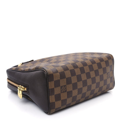 Louis Vuitton Damier Ebene Brera 3 of 9