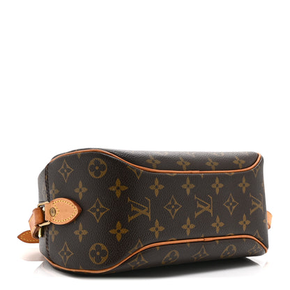 Louis Vuitton Monogram Blois 4 of 11