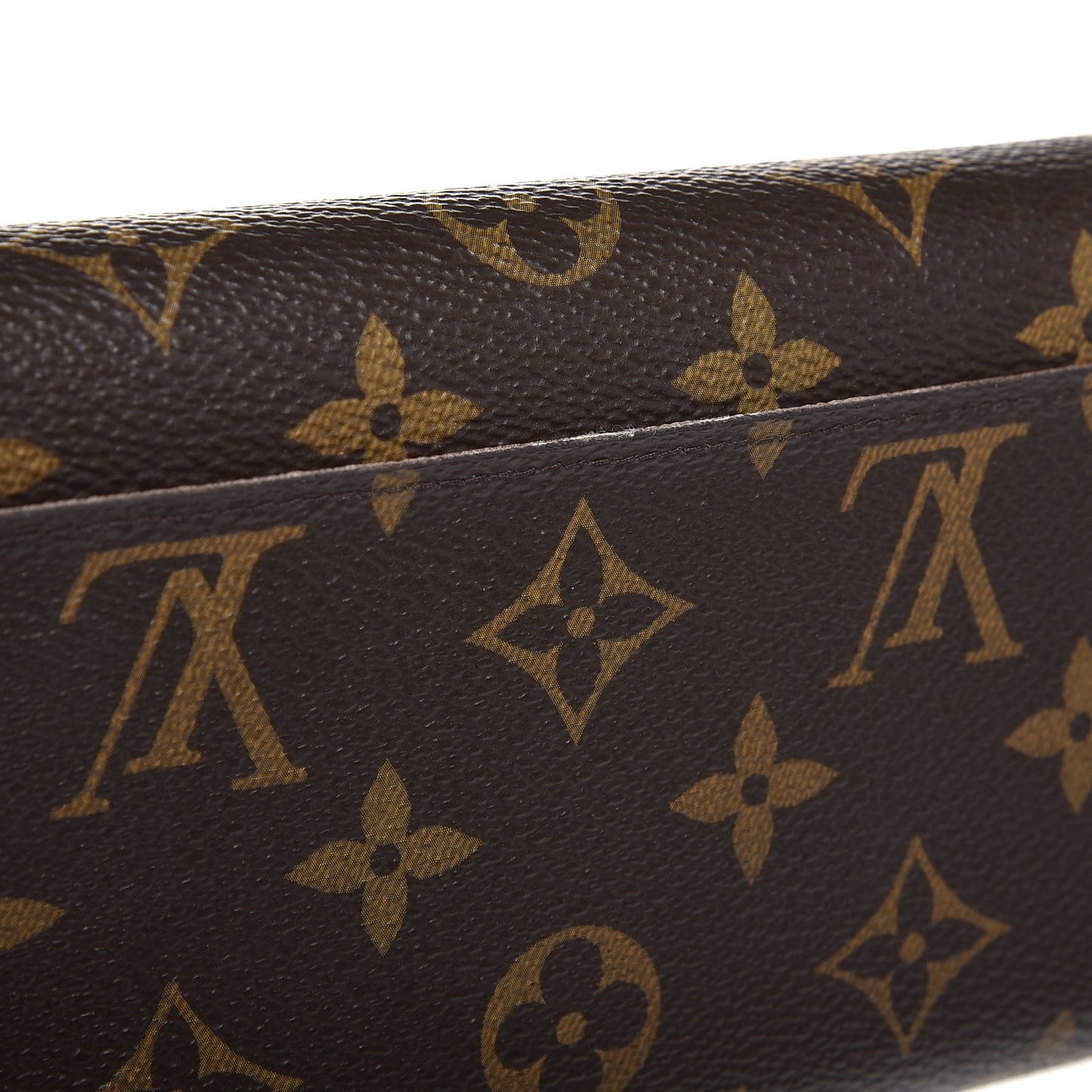 Monogram 2015 Christmas Animation Sarah Wallet Hibiscus