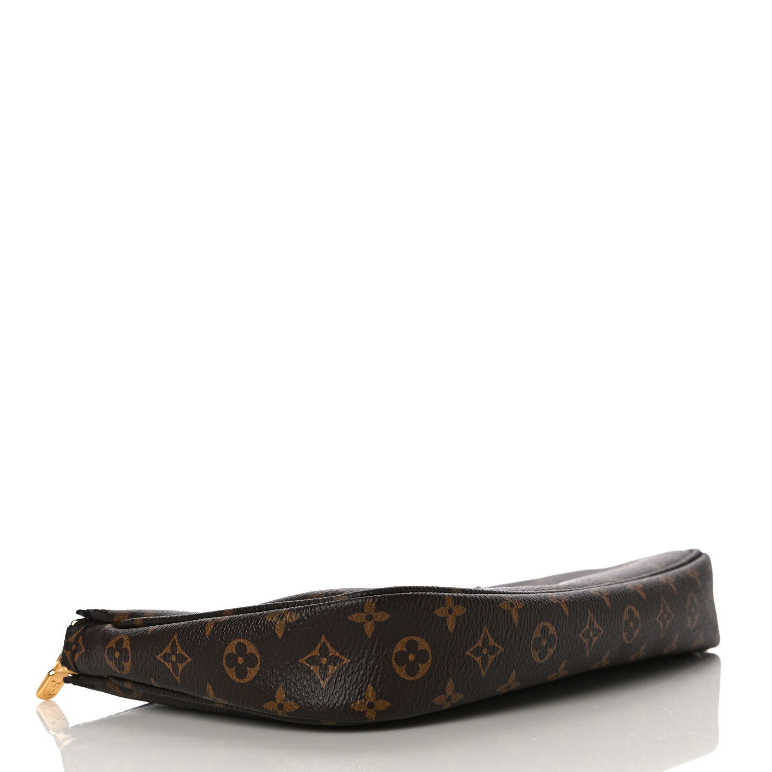 Louis Vuitton Monogram Multi Pochette Accessories Large Pochette 4 of 10