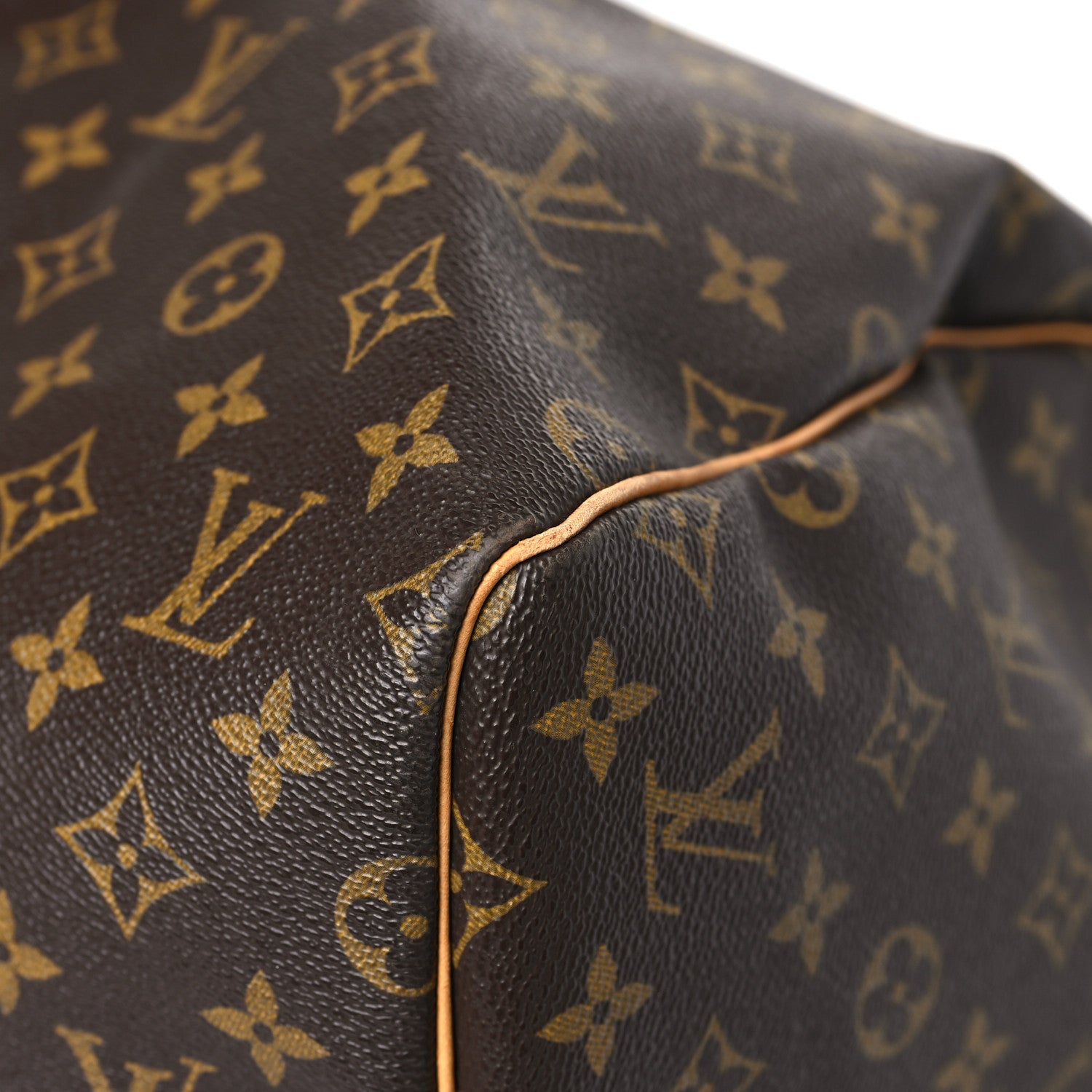 Louis Vuitton Monogram Keepall 55 13 of 14