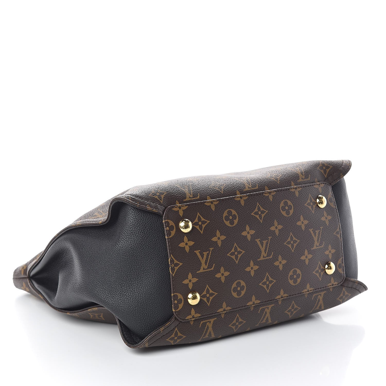 Louis Vuitton Monogram Gaia Black 4 of 10