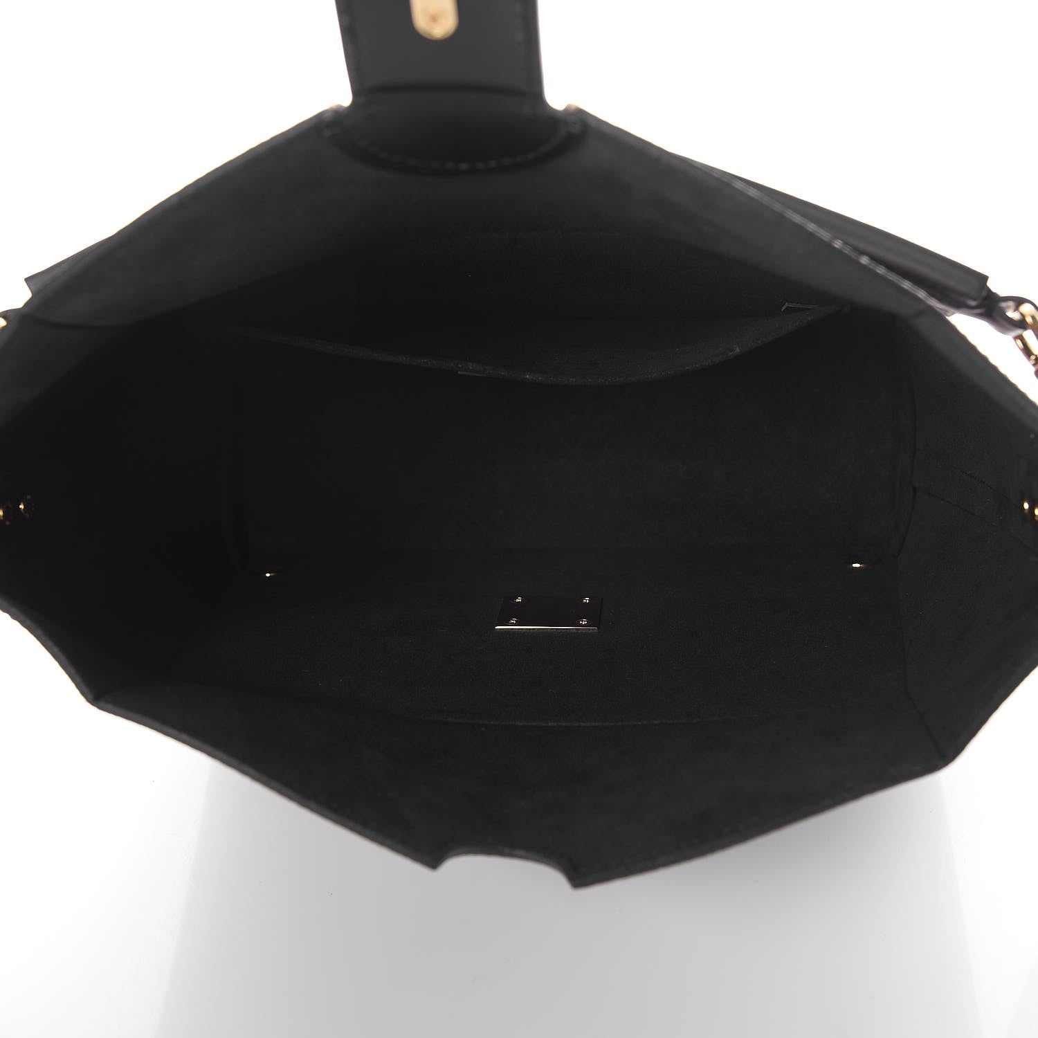 Louis Vuitton Reverse Monogram Bento Box EW 5 of 8