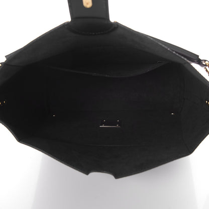 Louis Vuitton Reverse Monogram Bento Box EW 5 of 8